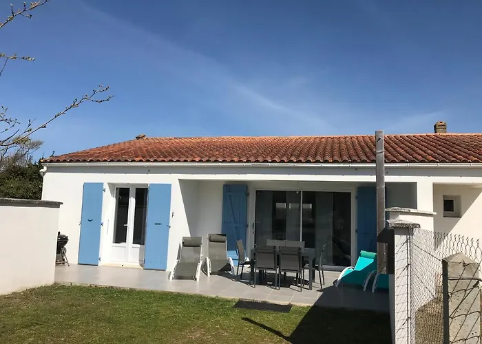 La Maison Oceane