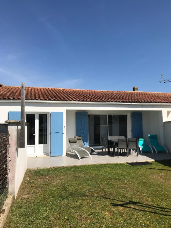 La Maison Oceane Ferienhaus *