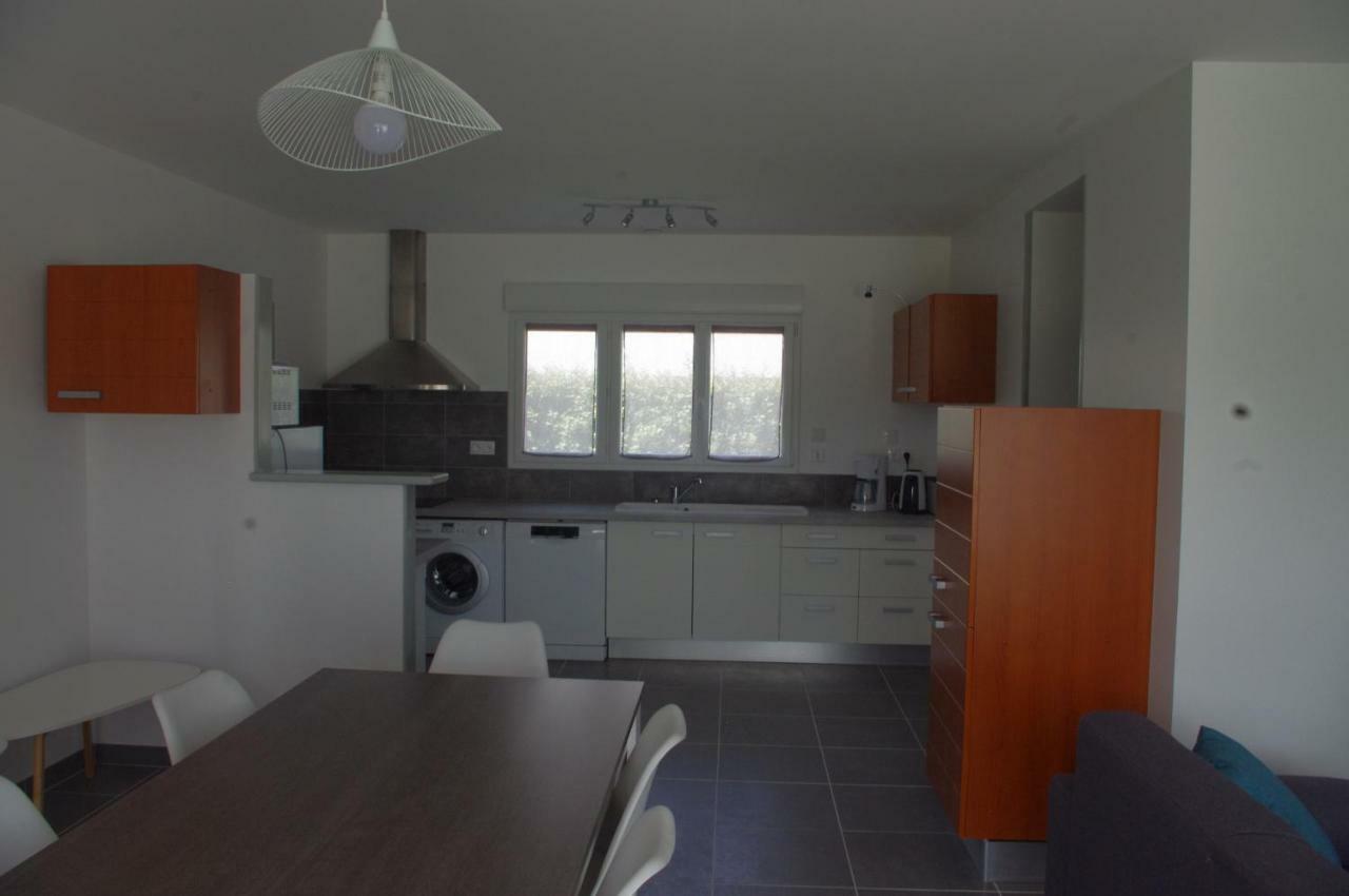 Ferienhaus La Maison Oceane Dolus d'Oléron